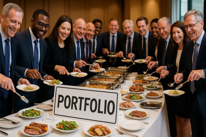 Patent portfolio investor checklist
