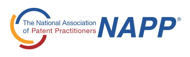 National Association of Patent Practitioners (NAPP)